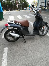 Yamaha Why - 1998