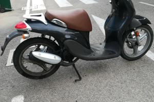 Yamaha Why - 1998
