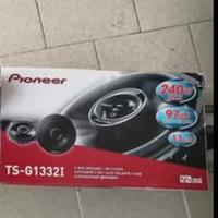 Autoparlanti Pioneer 240w