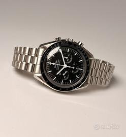 Omega Speedmaster Moonwatch