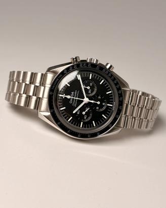 Omega Speedmaster Moonwatch