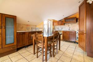 Attico/Mansarda - Paternò