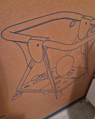 box bambino
