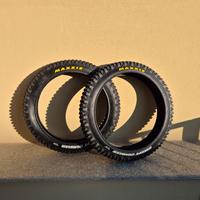 gomme maxxis greepy grawlet 20×2.50 NUOVE