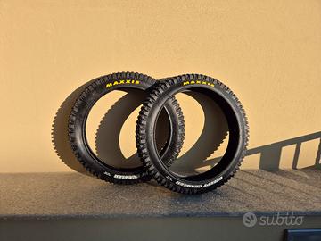 gomme maxxis greepy grawlet 20×2.50 NUOVE