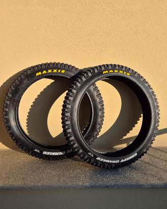gomme maxxis greepy grawlet 20×2.50 NUOVE