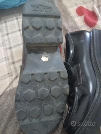 Scarpe cult