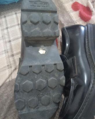Scarpe cult