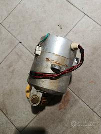 Motore affettatrice QUICK MILL