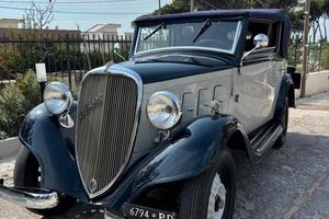 FIAT BALILLA VIOTTI