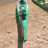 kayak  Rainbow Vulcano 4.60 Expedition