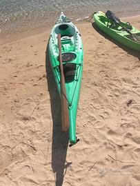 kayak  Rainbow Vulcano 4.60 Expedition