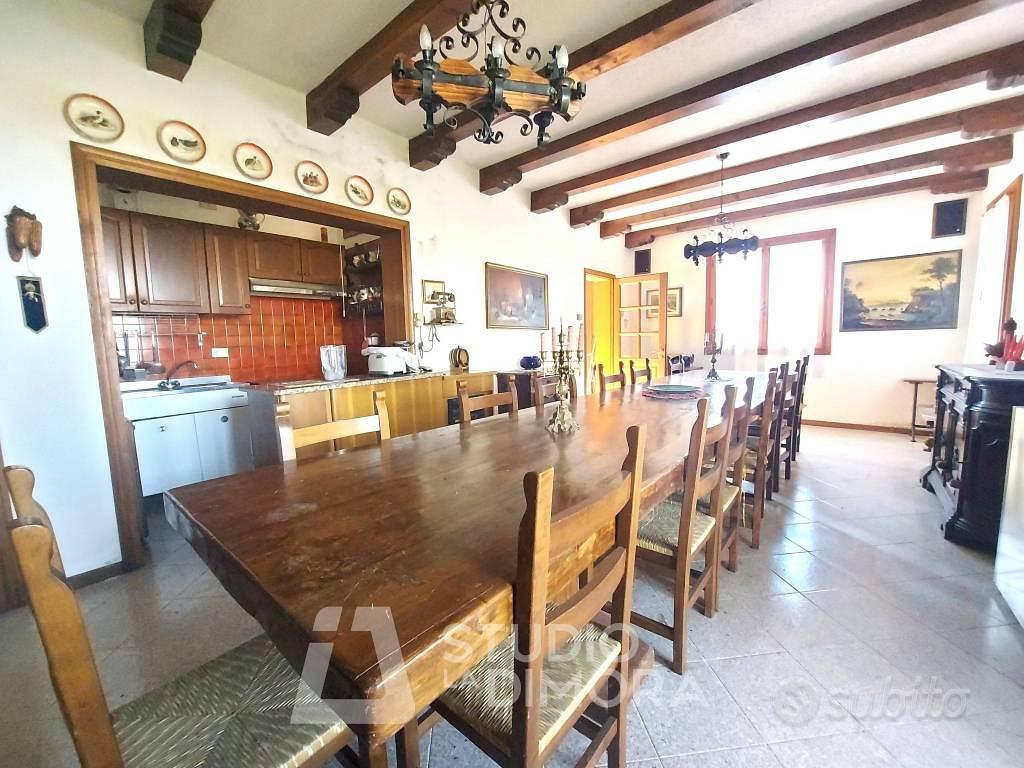 Casa – Noventa di Piave, Santa Teresina - Vista 3
