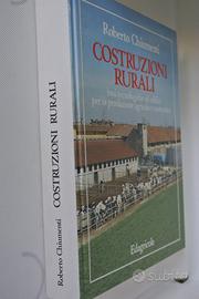 Costruzioni rurali agricole e zootecniche