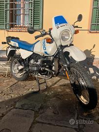 BMW R100 GS