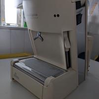 macchina per caffè e cappuccino Lavazza