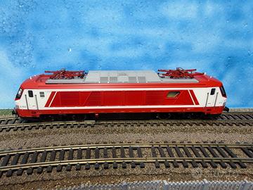 Modellismo Ferroviario