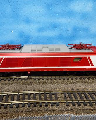 Modellismo Ferroviario