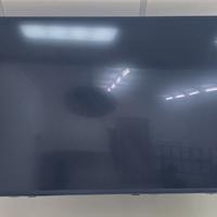 N.2 Monitor UHD Led 55 Pollici