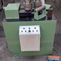 Curvaprofili gaiani diametro 40 3 rulli