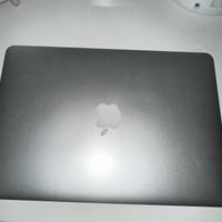 Macbookair 8GB di ram