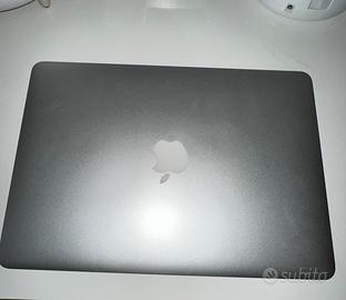 Macbookair 8GB di ram