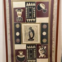 quadro etnico gigante