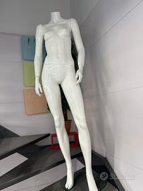 Manichino donna