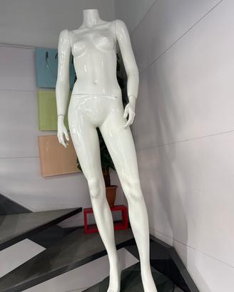 Manichino donna