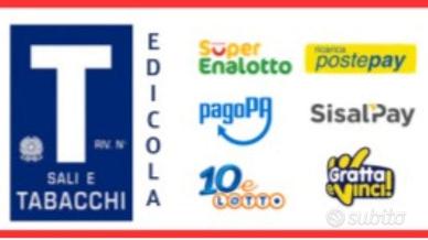 BENEVENTO -ZONA ALTA DELLA CITTÀ- Vendita Attività