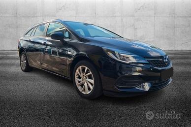 OPEL Astra 1.5 CDTI 122 CV S&S AT9 Sports Tourer