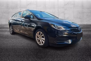 OPEL Astra 1.5 CDTI 122 CV S&S AT9 Sports Tourer