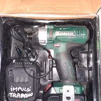 trapano ad impulsi Parkside 