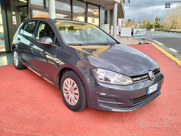 Volkswagen Golf METANO 1.4 TGI 5p. 450KM con 20 €