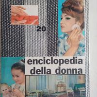 ENCICLOPEDIA DELLA DONNA