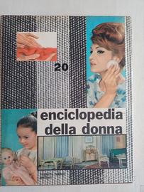 ENCICLOPEDIA DELLA DONNA