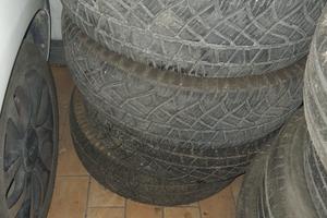 245 70 r17 michelin