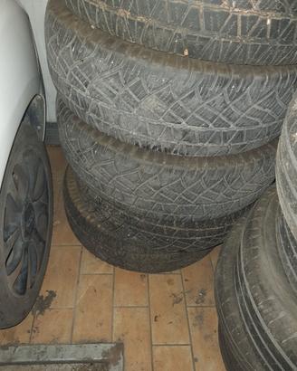 245 70 r17 michelin