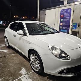 Alfa romeo giulietta 1.6 105cv