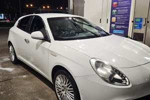 Alfa romeo giulietta 1.6 105cv