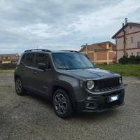 jeep Renegade 1.6 120cv 2017