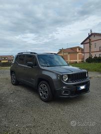 jeep Renegade 1.6 120cv 2017
