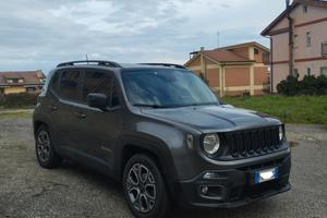 jeep Renegade 1.6 120cv 2017