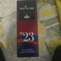 profumo da uomo dolci sguardi  nuovo 