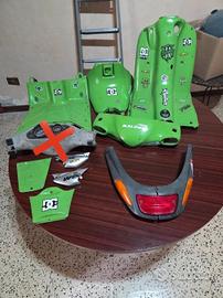 ricambi nrg mc2
