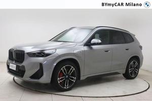 BMW X1 xdrive 25e MSport Pro auto
