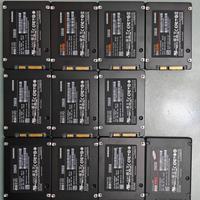hard disk, SSD, M2 e RAM di vario tipo