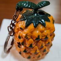 Accendino a forma di ananas