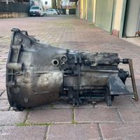 Getrag - Cambio manuale BMW 5 Marce