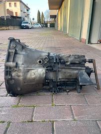Getrag - Cambio manuale BMW 5 Marce